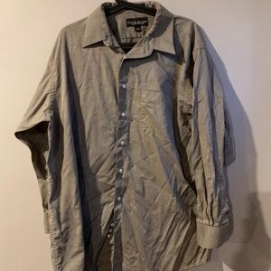 Croft and Barrow | button down